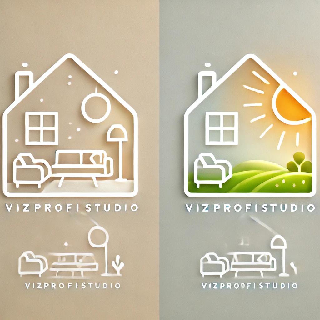 Welcome to Studio – 3D Visualization & Interior Design